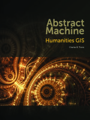 cover image of Abstract Machine